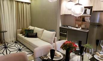 Imagem 2: APARTAMENTO À VENDA, 45 M² - COOPERATIVA - SÃO BERNARDO DO CAMPO/SP