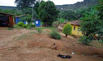 Imagem 3: Fazenda para Venda em Diamantina, Senador Mourão, 2 dormitórios, 2 banheiros