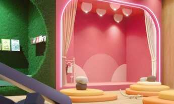 Imagem 6: Apartamento de 2 quartos e 1 Vaga na Barra da Tijuca