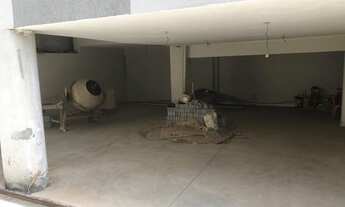 Imagem 4: PRÉDIO RECEM CONSTRUÍDO - 1ª LOCAÇÃO - COMERCIAL