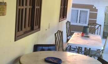 Imagem 5: Casa de condomínio sobrado para venda tem 550 metros quadrados com 4 quartos