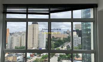 Imagem 3: SãO PAULO - Conjunto Comercial/sala - Itaim Bibi