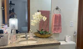 Imagem 6: Apartamento para venda possui 71 metros quadrados com 3 quartos em Poço - Maceió - AL