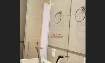 Imagem 4: Apartamento com 2 dormitórios à venda, 43 m² por R$ 285.000,00 - Vila Talarico - São Paulo