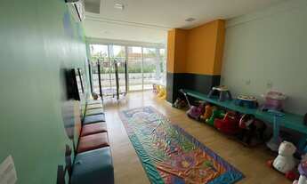 Imagem 6: Apartamento para venda possui 160 metros quadrados com 3 quartos em Setor Marista - Goiâni