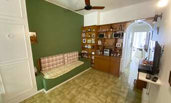 Imagem 2: Apartamento para venda tem 44 m2 com 1 quarto vista livre