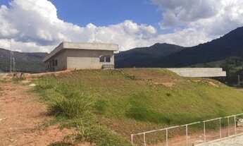 Imagem 6: LINDO TERRENO EM CONDOMÍNIO PORTAL LAMIS