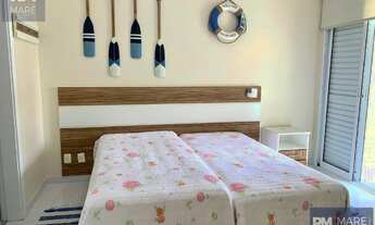 Imagem 5: Apartamento para venda tem 113 metros quadrados com 3 quartos em Riviera - Bertioga - SP