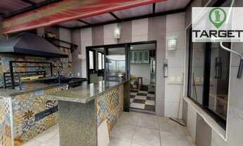 Imagem 6: Apartamento Triplex com 4 dormitórios à venda, 245 m² por R$ 2.640.000,00 - Vila Mariana