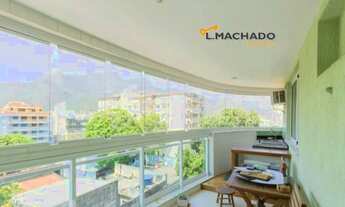 Imagem: Ótimo Apartamento 3 qts 92m²- Andar alto