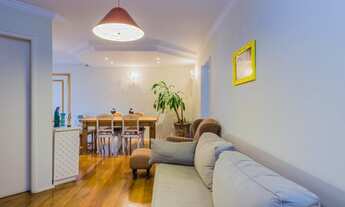 Imagem 4: Apartamento lindo, com excelente localização, perto de restaurantes, supermercados e facil