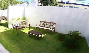 Imagem 4: Apartamento para venda possui 103 metros quadrados com 3 quartos em Petrópolis - Natal - R