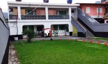 Imagem: Casa a venda em Bertioga - Bairro Jardim