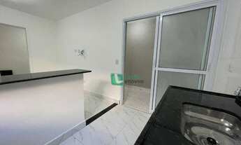 Imagem 7: APARTAMENTOS NOVOS - SEGUROS, CONDOMÍNIO E WI-FI GRATIS