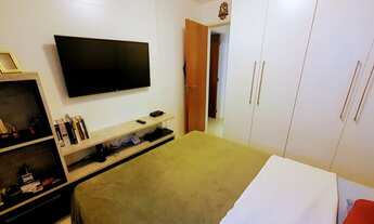 Imagem 7: Recreio - 3 quartos - decorado - varandão - excelente localização