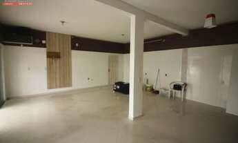 Imagem 5: Sala Salão comercial - Palhoça SC