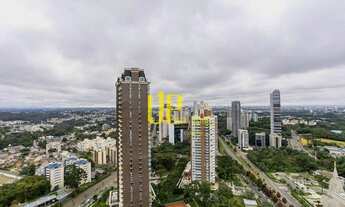 Imagem 3: Landscape Apartamento cobertura com 4 dormitórios