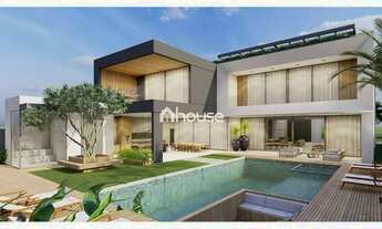 Imagem 5: Casa à venda na Barra da Tijuca - Condomínio Mansões