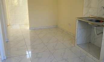 Imagem 4: Bairro do limão (vila santista ) alugo apartamentos