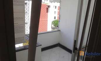 Imagem 5: Alphaville II - Luzia