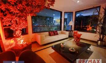 Imagem: Cobertura com 4 dormitórios à venda, 350