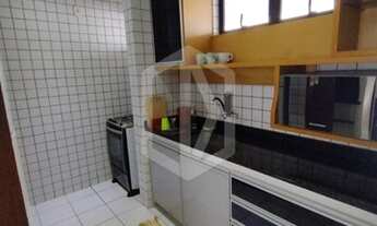 Imagem 6: Apartamento Mobiliado Praia Grande Jardim Renascença