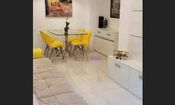 Imagem 3: Apartamento com 2 quartos (1 suíte), 1 vaga à venda, 84 m² por R$ 620.000 - Pe Pequeno - N