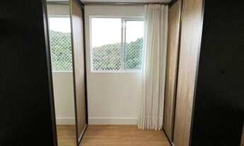 Imagem 5: Apartamento Alto Padrão Vista Mar 4 Dormitórios Mobiliado e Decorado Para Locação Anual no