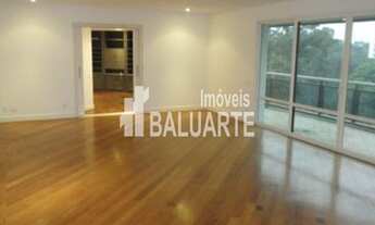 Imagem 7: Apartamento com 4 dormitórios para alugar, 337 m² por R$ 20.417,83/mês - Alto da Boa Vista