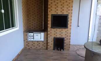 Imagem 2: Casa Pirabeiraba (Rio da Prata