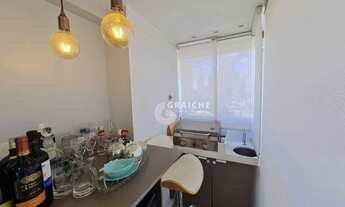 Imagem 4: Apartamento com 2 dormitórios à venda, 59 m² por R$ 699.000 - Ipiranga - São Paulo/SP