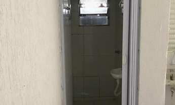 Imagem 1: Quarto santo monica