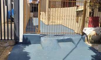 Imagem: SÃO JOSÉ DO RIO PRETO - Casa Padrão