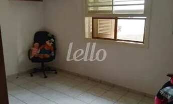 Imagem 7: São Paulo - Casa Padrão - Santana