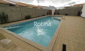 Imagem 2: Apartamento para aluguel, 2 quartos, 1 vaga, Jardim Canaã - Uberlândia/MG