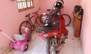 Imagem 5: Casa $25 mil , sem enganação