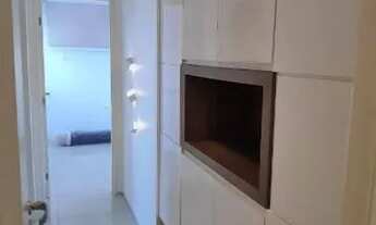 Imagem 4: Apartamento para venda tem 119 m² com 3 quartos, suítes em Pitangueiras - Guarujá - SP