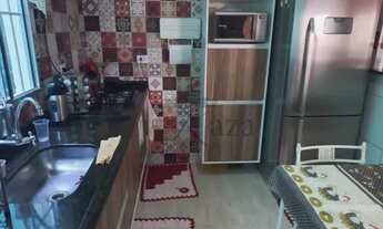 Imagem 5: Jacarei - Casa Padrão - Jardim Altos de Santana II