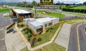 Imagem 4: INDAIATUBA - Loteamento/Condomínio - RESIDENCIAL EVIDÊNCIAS