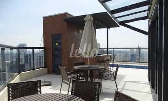 Imagem 5: São Paulo - Apartamento Padrão - Pinheiros