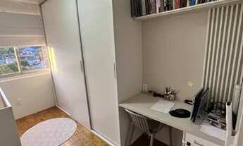 Imagem 5: Apartamento mobiliado