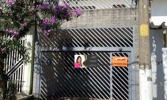 Imagem: Casa para venda Osasco - Jd Umuarama