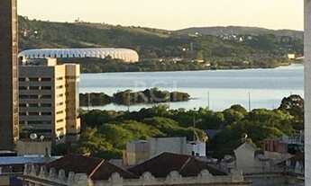 Imagem: PARA INVESTIDOR JÁ ALUGADO