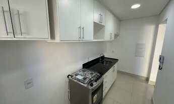 Imagem 6: Apartamento com 2 suítes - Jd. Botânico - Edifício Tapuias