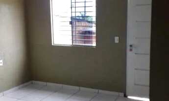 Imagem 3: Casa a venda no bairro Chico Mendes