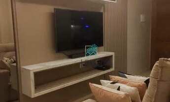 Imagem 2: Apartamento sem condomínio com 2 dormitórios à venda, 42 m² por R$ 320.000 - Jardim Rina