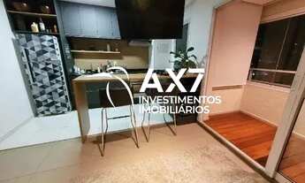 Imagem 6: SãO PAULO - Apartamento Padrão - Santo Amaro