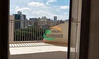 Imagem 6: Apartamento com 2 dormitórios para alugar, 77 m² por R$ 2.612,02/mês - Botafogo - Campinas