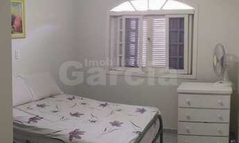 Imagem 6: Casa em Peruíbe com piscina