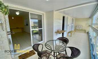 Imagem 5: Oportunidade!! Apartamento Mobiliado com 2 Dorm e Vista para a Praia da enseada em Bertiog